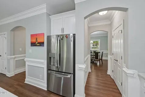 3924 Fox Grove Trail Greensboro NC 27406