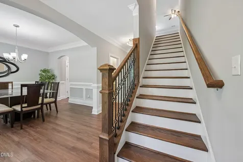 3924 Fox Grove Trail Greensboro NC 27406