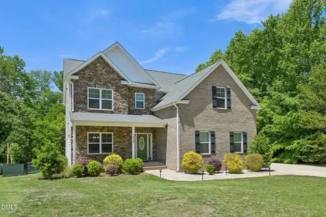3924 Fox Grove Trail Greensboro NC 27406