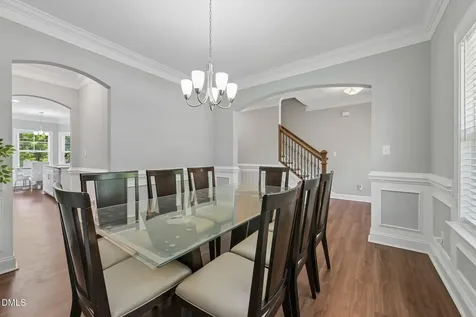 3924 Fox Grove Trail Greensboro NC 27406