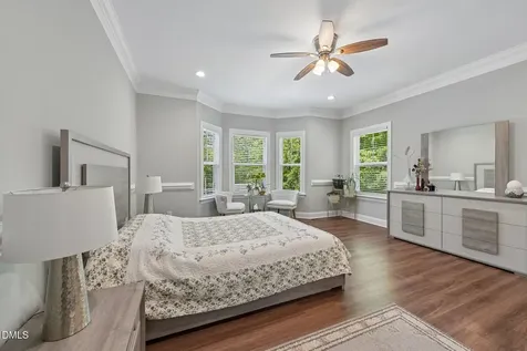 3924 Fox Grove Trail Greensboro NC 27406