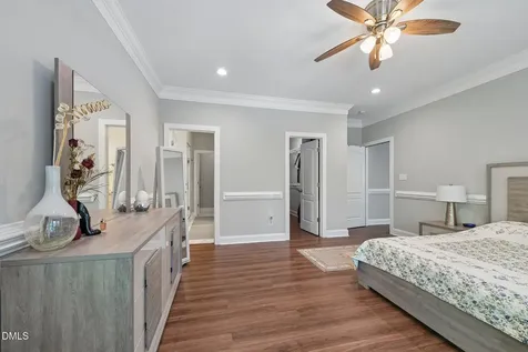 3924 Fox Grove Trail Greensboro NC 27406