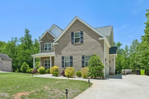 3924 Fox Grove Trail Greensboro NC 27406