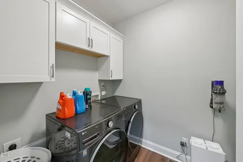 3924 Fox Grove Trail Greensboro NC 27406