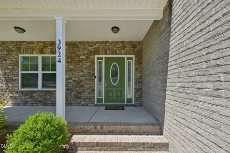 3924 Fox Grove Trail Greensboro NC 27406