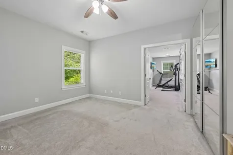 3924 Fox Grove Trail Greensboro NC 27406