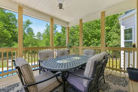 3924 Fox Grove Trail Greensboro NC 27406