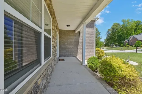 3924 Fox Grove Trail Greensboro NC 27406