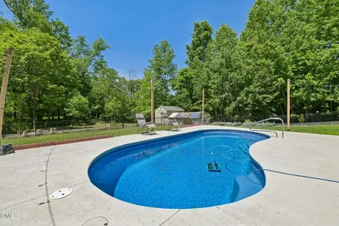 3924 Fox Grove Trail Greensboro NC 27406