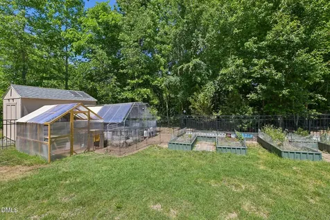 3924 Fox Grove Trail Greensboro NC 27406