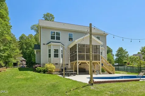 3924 Fox Grove Trail Greensboro NC 27406