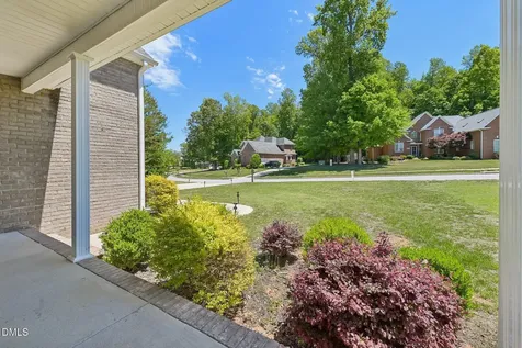 3924 Fox Grove Trail Greensboro NC 27406