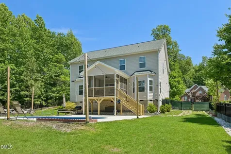 3924 Fox Grove Trail Greensboro NC 27406