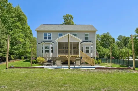 3924 Fox Grove Trail Greensboro NC 27406