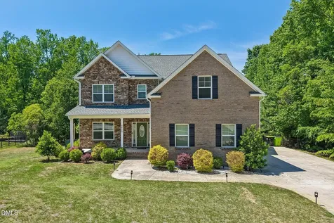 3924 Fox Grove Trail Greensboro NC 27406