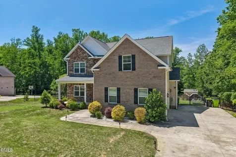 3924 Fox Grove Trail Greensboro NC 27406