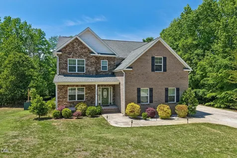 3924 Fox Grove Trail Greensboro NC 27406
