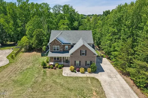 3924 Fox Grove Trail Greensboro NC 27406