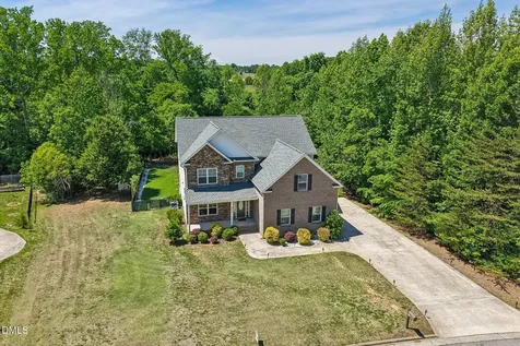 3924 Fox Grove Trail Greensboro NC 27406