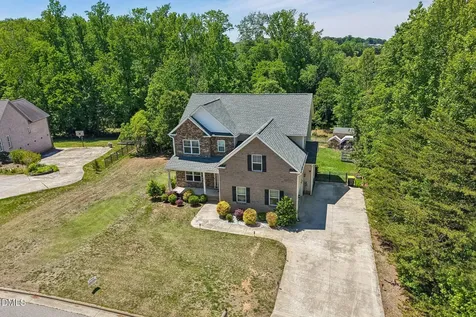 3924 Fox Grove Trail Greensboro NC 27406