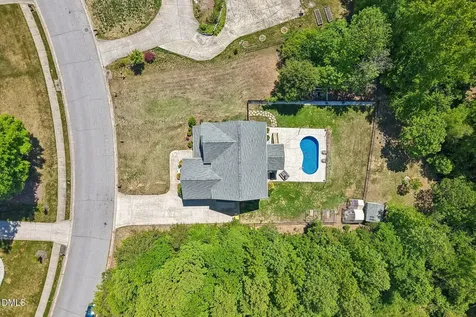 3924 Fox Grove Trail Greensboro NC 27406