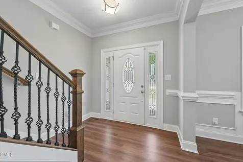 3924 Fox Grove Trail Greensboro NC 27406