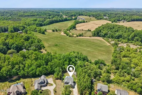 3924 Fox Grove Trail Greensboro NC 27406