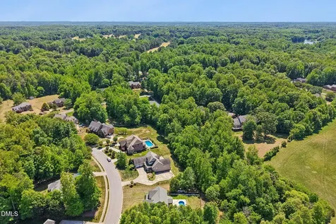 3924 Fox Grove Trail Greensboro NC 27406