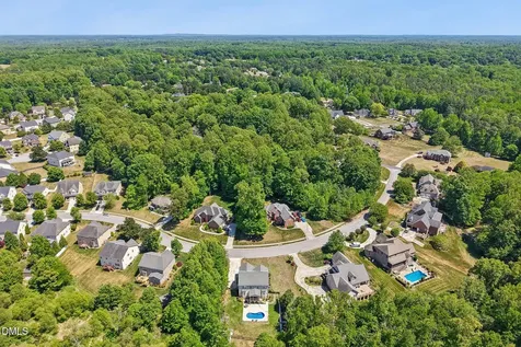 3924 Fox Grove Trail Greensboro NC 27406