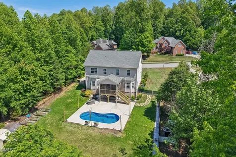 3924 Fox Grove Trail Greensboro NC 27406