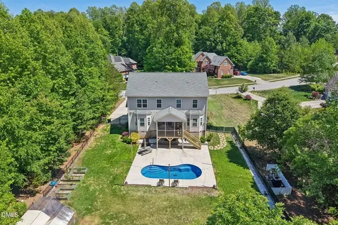 3924 Fox Grove Trail Greensboro NC 27406