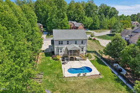 3924 Fox Grove Trail Greensboro NC 27406