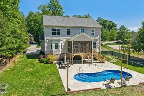 3924 Fox Grove Trail Greensboro NC 27406