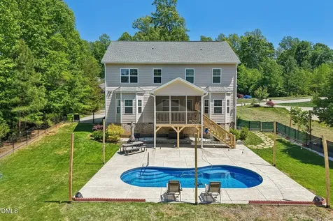 3924 Fox Grove Trail Greensboro NC 27406