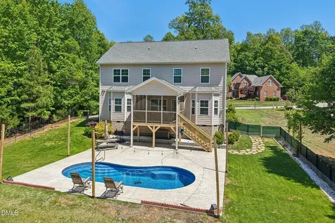 3924 Fox Grove Trail Greensboro NC 27406