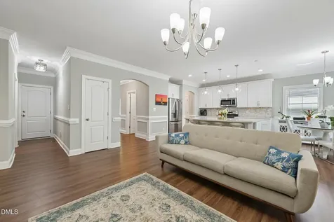 3924 Fox Grove Trail Greensboro NC 27406