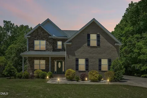 3924 Fox Grove Trail Greensboro NC 27406
