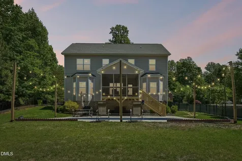 3924 Fox Grove Trail Greensboro NC 27406