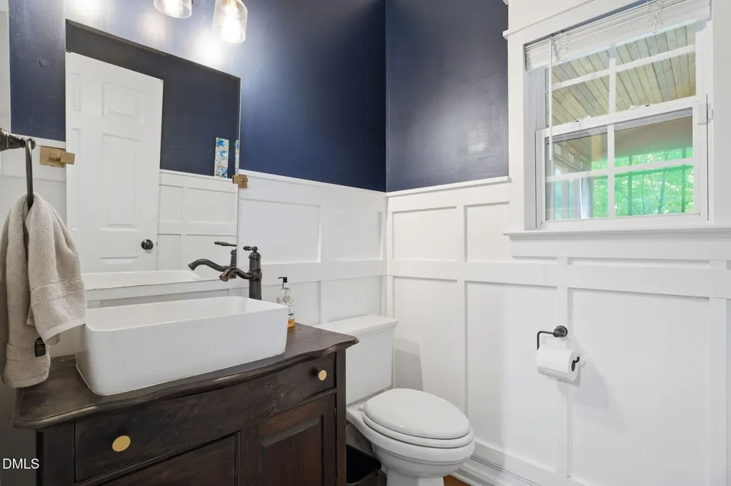 1221 Opeushaw Court Wake Forest NC 27587
