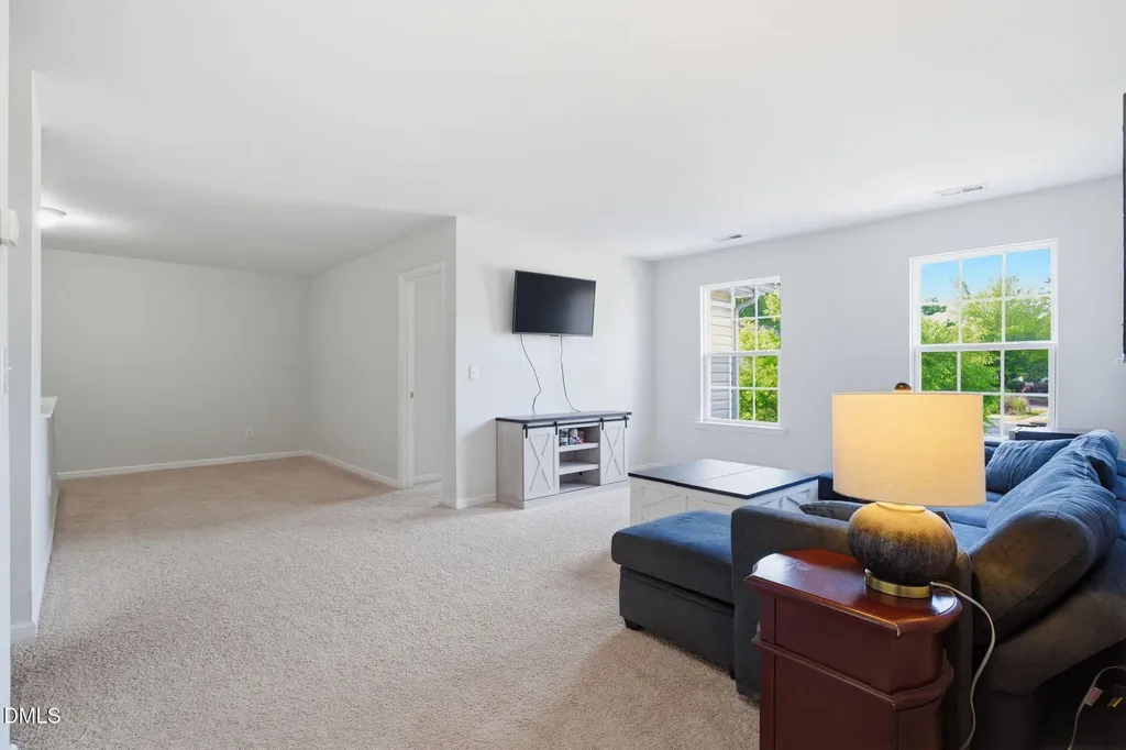 1221 Opeushaw Court Wake Forest NC 27587