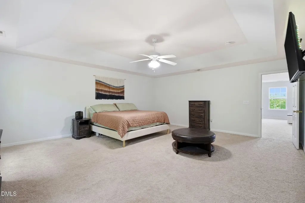 1221 Opeushaw Court Wake Forest NC 27587