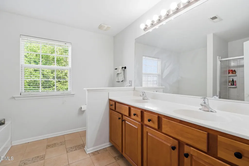 1221 Opeushaw Court Wake Forest NC 27587