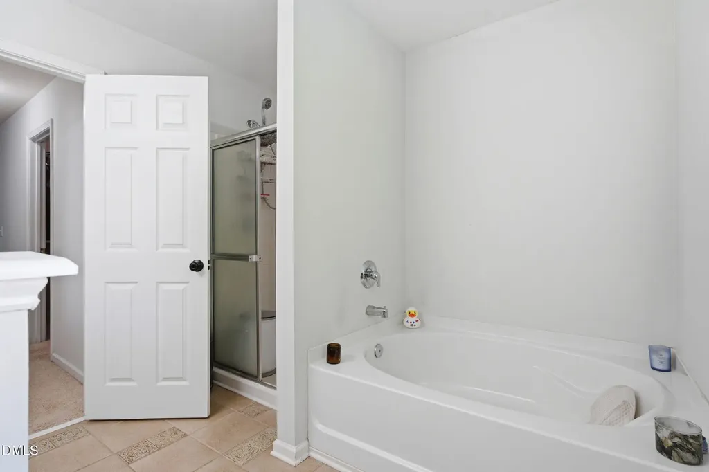 1221 Opeushaw Court Wake Forest NC 27587