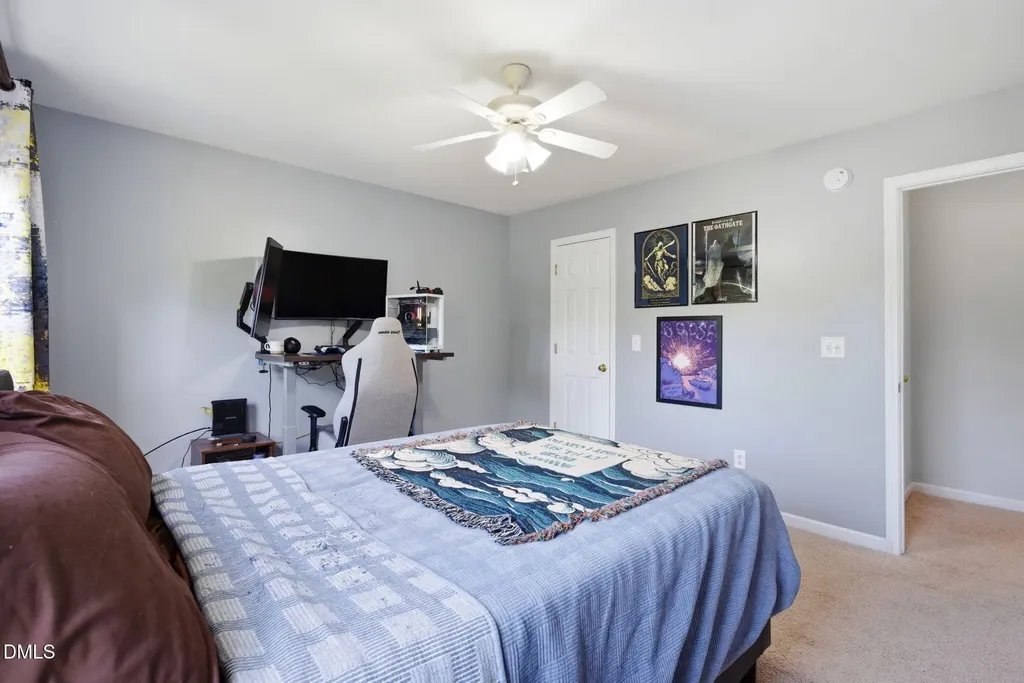 1221 Opeushaw Court Wake Forest NC 27587