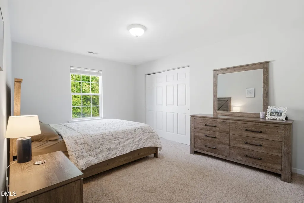 1221 Opeushaw Court Wake Forest NC 27587