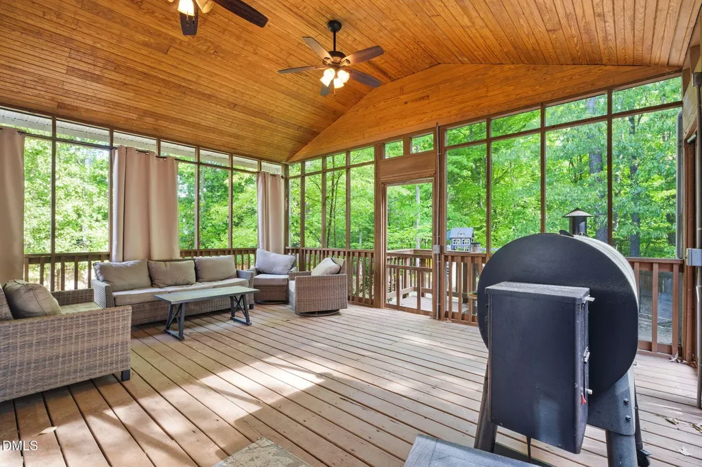 1221 Opeushaw Court Wake Forest NC 27587