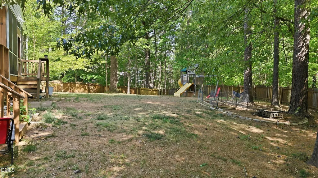 1221 Opeushaw Court Wake Forest NC 27587