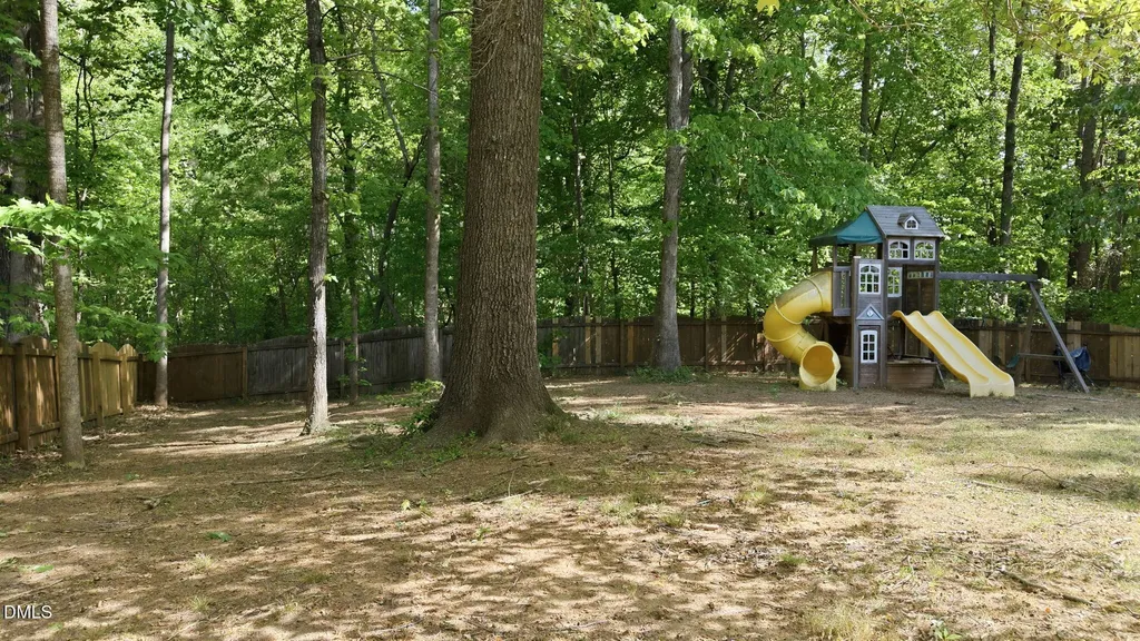 1221 Opeushaw Court Wake Forest NC 27587