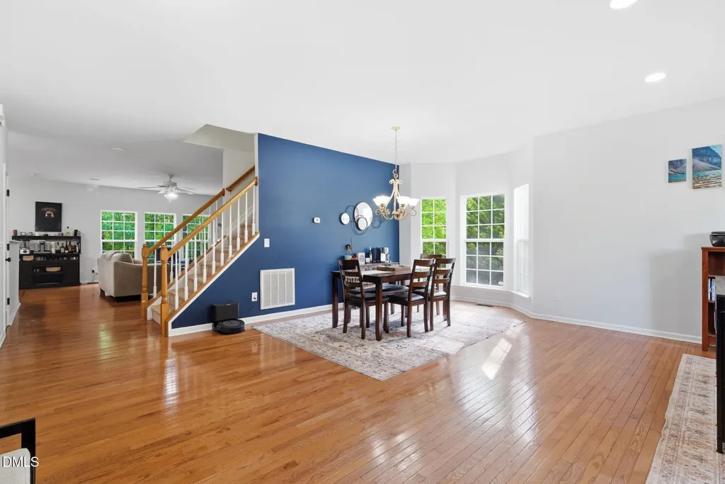 1221 Opeushaw Court Wake Forest NC 27587