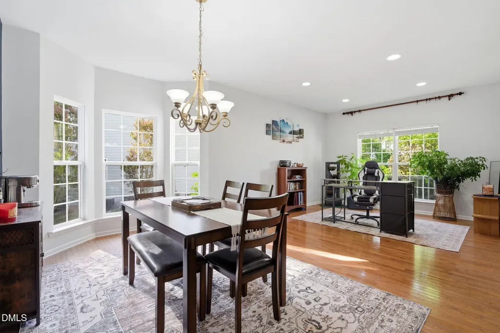 1221 Opeushaw Court Wake Forest NC 27587